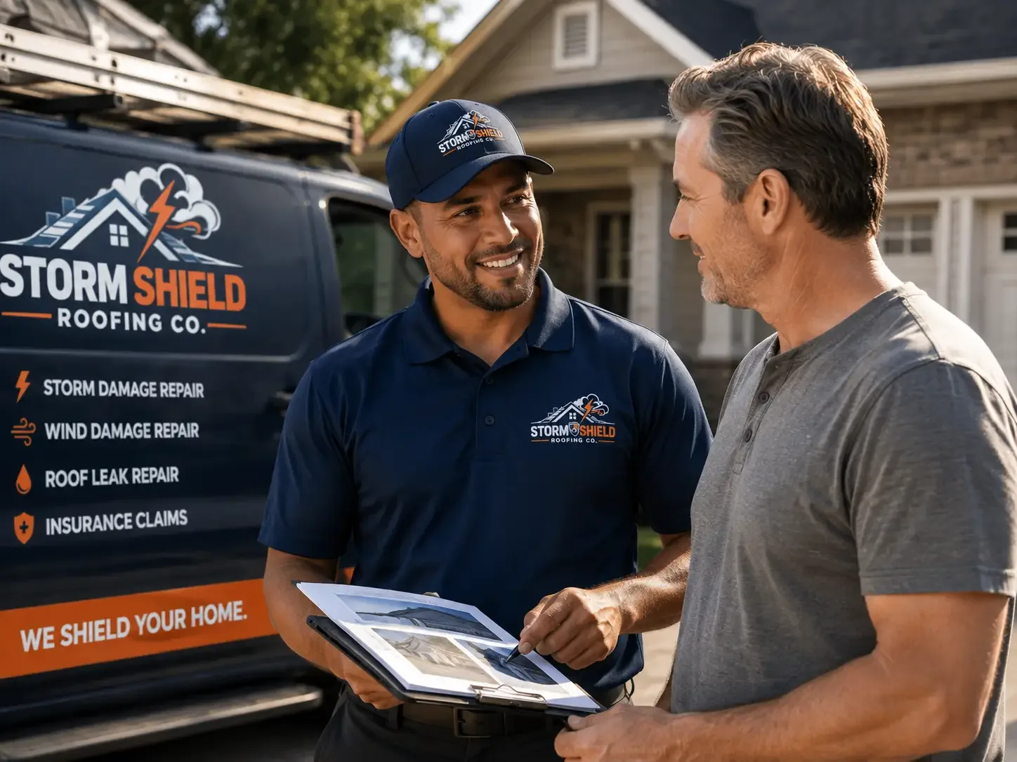 Storm Damage Roof Repair Counce, TN FAQs